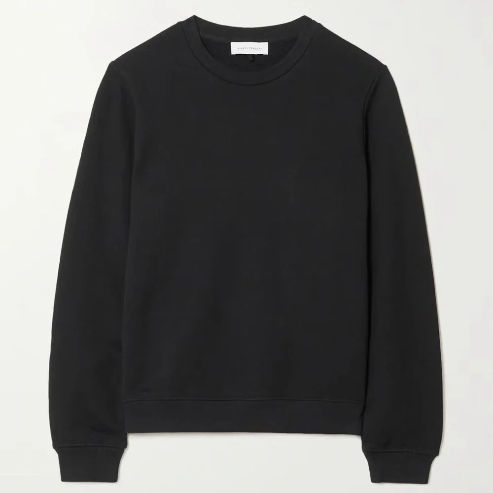 Ninety Percent - + Net Sustain Kendall Organic Cotton-Jersey